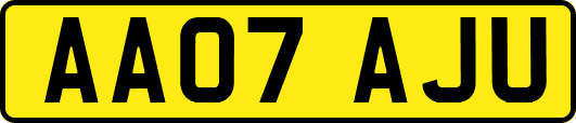 AA07AJU