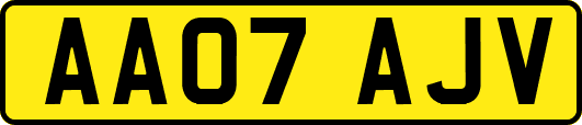 AA07AJV