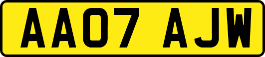 AA07AJW