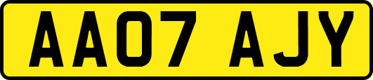 AA07AJY