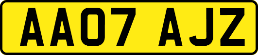 AA07AJZ