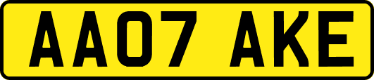 AA07AKE