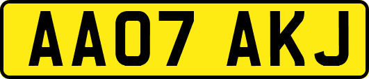 AA07AKJ