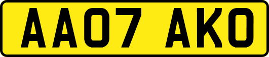 AA07AKO
