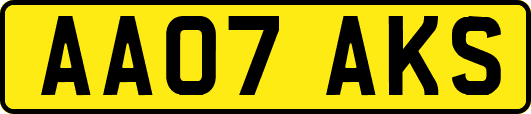 AA07AKS