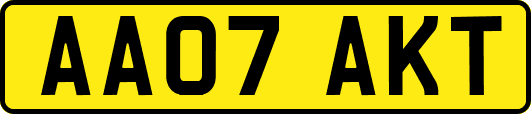 AA07AKT