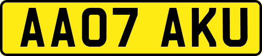 AA07AKU