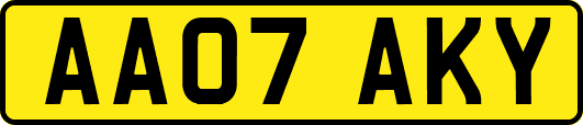 AA07AKY
