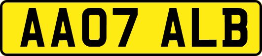 AA07ALB
