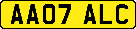 AA07ALC