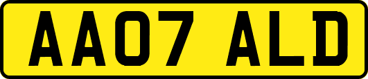 AA07ALD