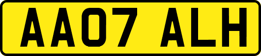 AA07ALH