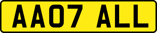 AA07ALL