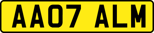AA07ALM