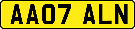AA07ALN