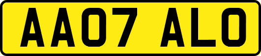AA07ALO