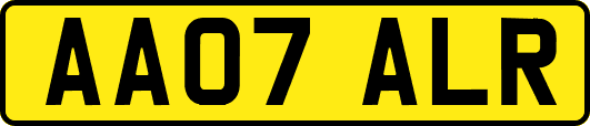AA07ALR