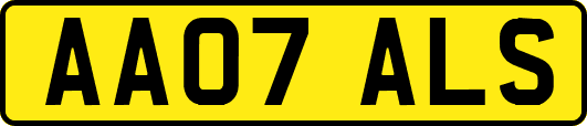 AA07ALS