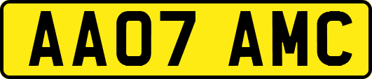 AA07AMC