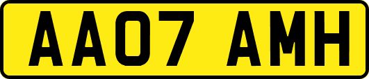 AA07AMH