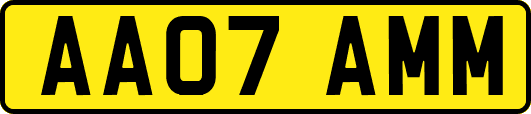 AA07AMM