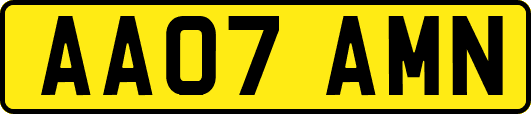 AA07AMN