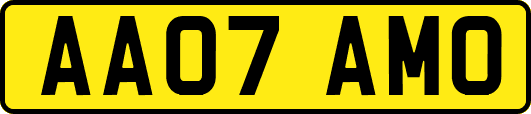 AA07AMO
