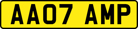 AA07AMP