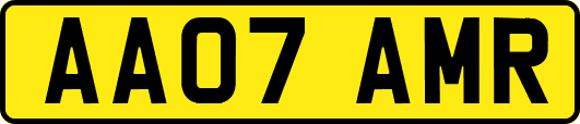 AA07AMR