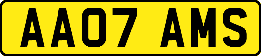 AA07AMS