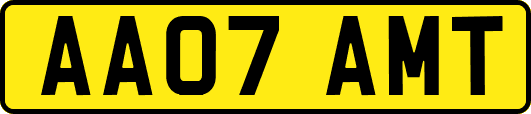 AA07AMT