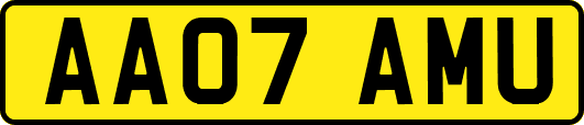 AA07AMU