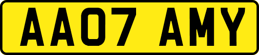AA07AMY
