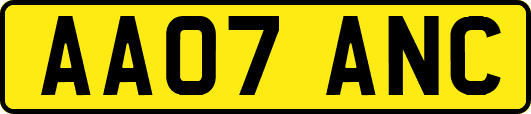 AA07ANC