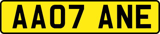 AA07ANE