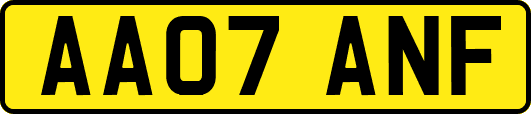 AA07ANF