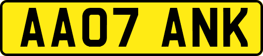 AA07ANK
