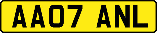 AA07ANL