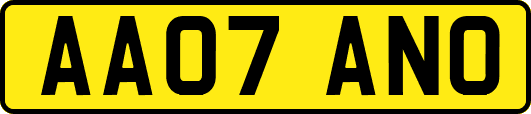 AA07ANO