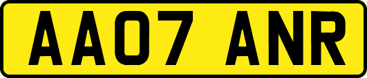 AA07ANR