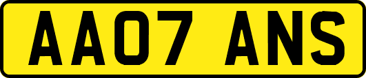 AA07ANS