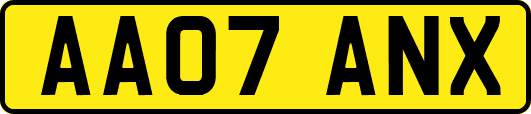 AA07ANX