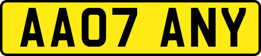 AA07ANY