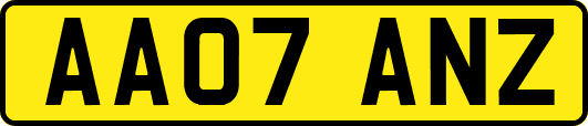 AA07ANZ