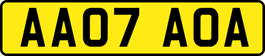 AA07AOA