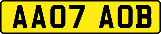 AA07AOB