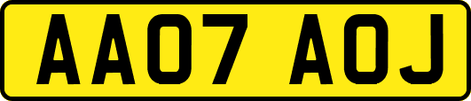AA07AOJ