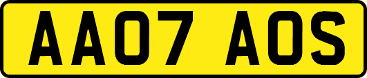 AA07AOS