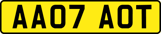 AA07AOT
