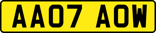 AA07AOW